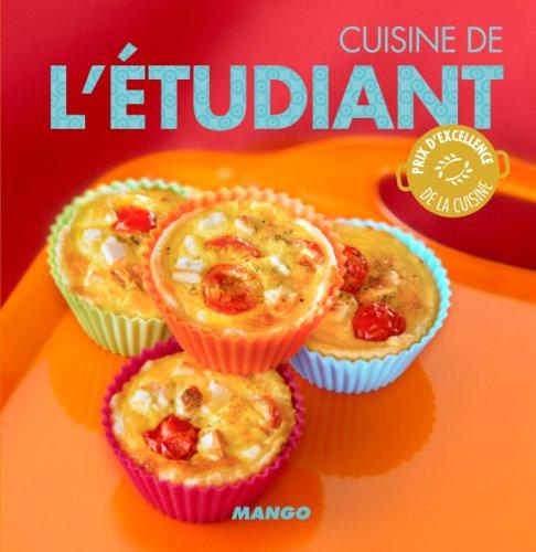 Cuisine de l'étudiant