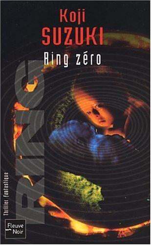 Ring zéro