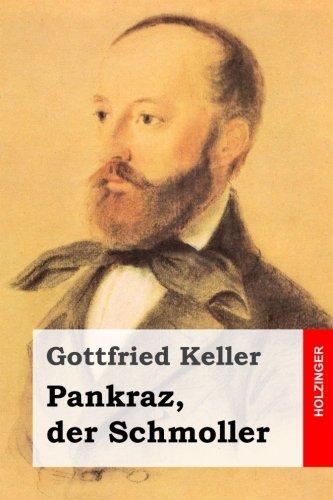 Pankraz, der Schmoller