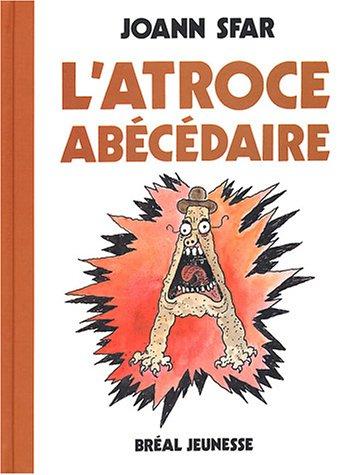 L'atroce abécédaire