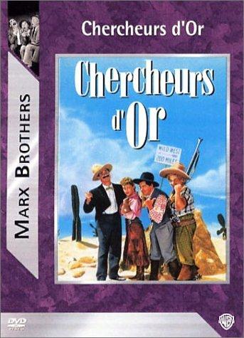 Chercheurs d'or [FR Import]