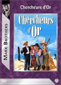 Chercheurs d'or [FR Import]