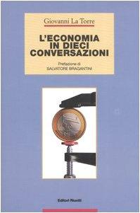 L'economia in dieci conversazioni (Guide/manuali)