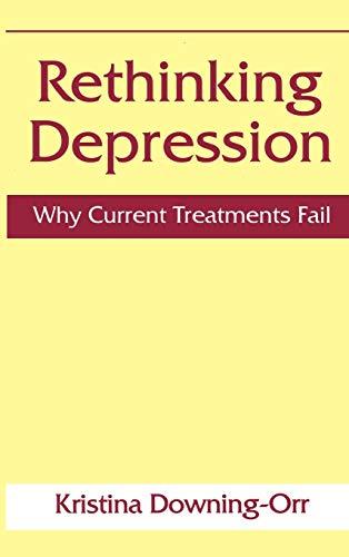 Rethinking Depression: Why Current Treatments Fail