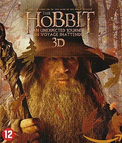 Hobbit Pt.1 -3d-