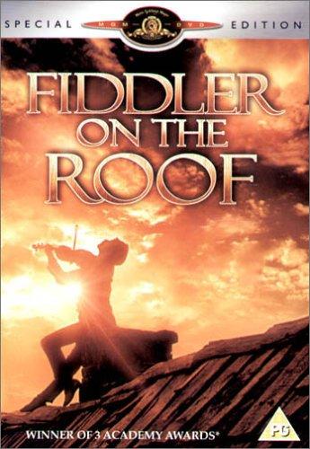 Fiddler On The Roof Se [UK Import]