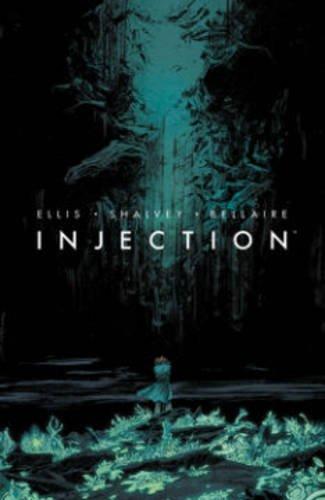 Injection (Injection Tp)