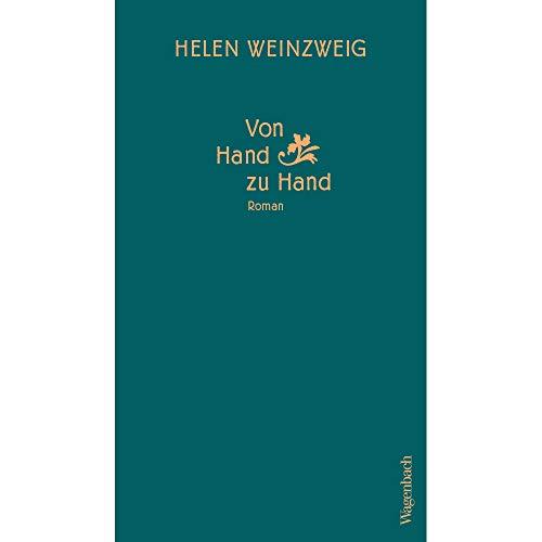 Von Hand zu Hand (Quartbuch)