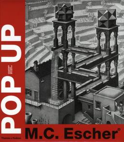 M.C. Escher : pop-up