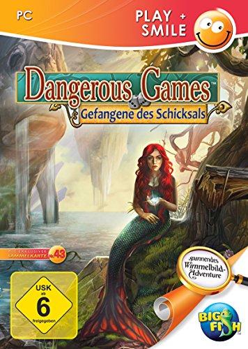 Dangerous Games: Gefangene des Schicksals