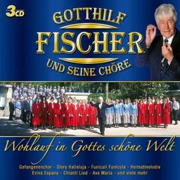 Wohlauf in Gottes Schöne Welt