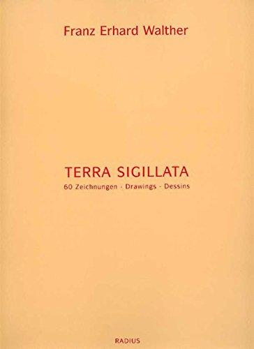 Terra Sigillata: 60 Zeichnungen