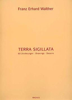 Terra Sigillata: 60 Zeichnungen