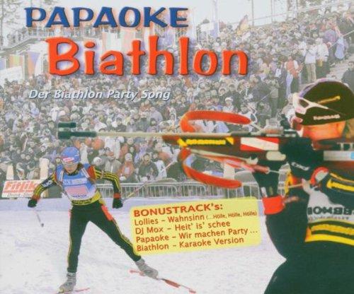 Biathlon