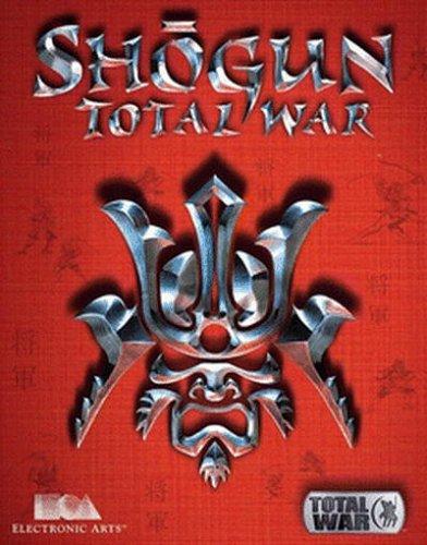 Shogun Total War