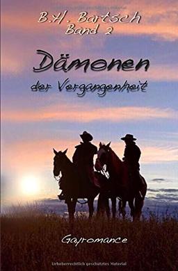 Dämonen der Vergangenheit: Band 2