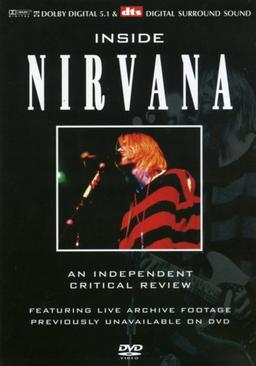 Inside Nirvana: A Critical Review [2005] [UK Import]