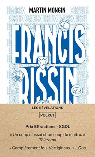 Francis Rissin