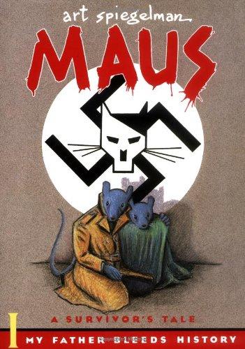 Maus I: A Survivor's Tale: My Father Bleeds History: 1