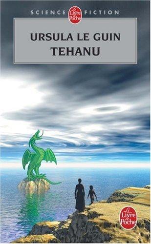 Terremer. Tehanu