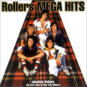 Rollers Mega Hits:Very Best of