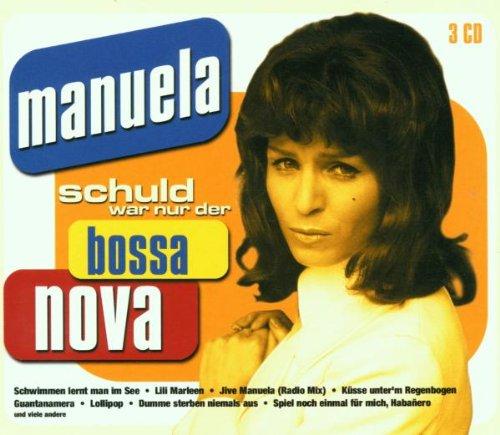 Schuld War Nur Der Bossa Nova