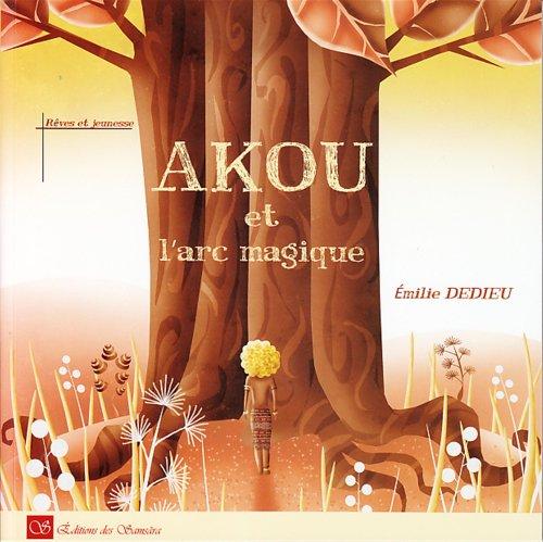 Akou et l'arbre magique