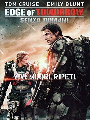 Edge of tomorrow - Senza domani [IT Import]