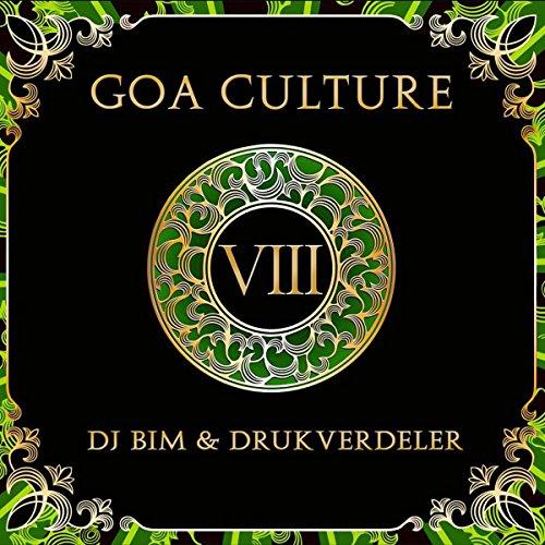 Goa Culture Vol.8