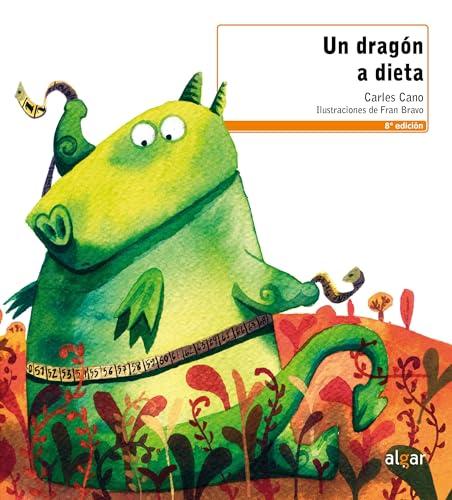 Un dragón a dieta (Leer es vivir, Band 6)