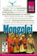 Mongolei