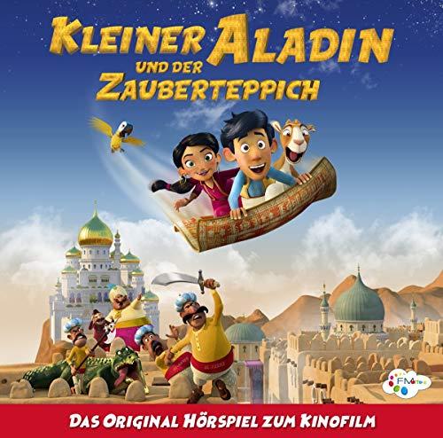 Das CD Hörspiel Zum Kinofilm