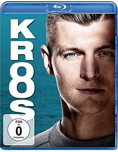 KROOS [Blu-Ray]