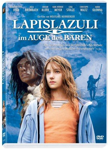 Lapislazuli - Im Auge des Bären