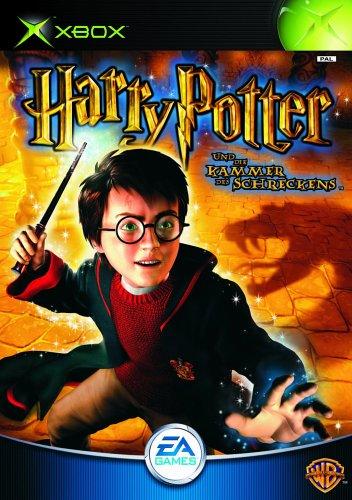 Harry Potter und die Kammer des Schreckens