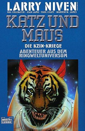 Katz und Maus