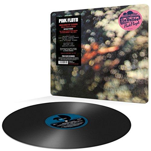 Obscured By Clouds (2016 Edition) [Vinyl LP]