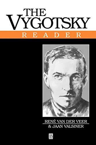 Vygotsky Reader