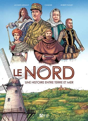 Le Nord : une histoire entre terre et mer