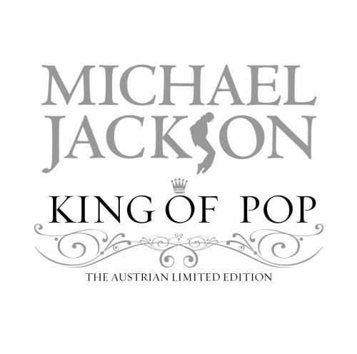 King of Pop