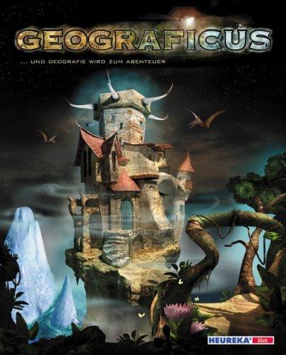 Geograficus