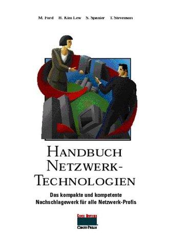 Handbuch Netzwerk-Technologien . (CISCO)