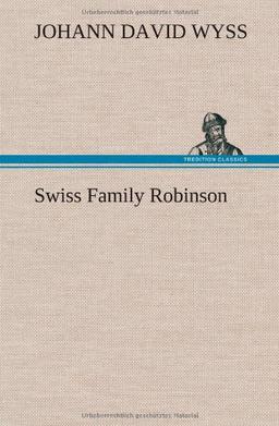 Swiss Family Robinson