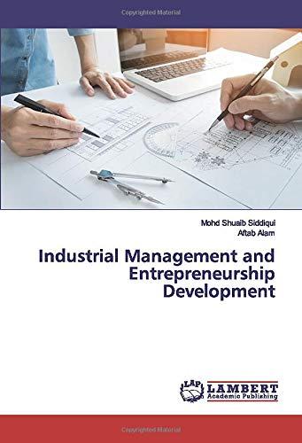 Industrial Management and Entrepreneurship Development