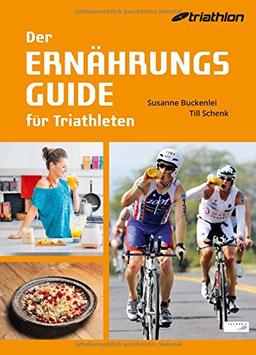 Der Ernährungsguide für Triathleten