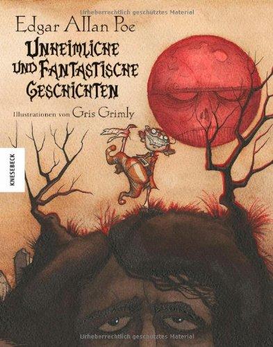 Unheimliche und fantastische Geschichten