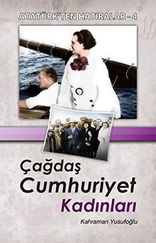 Cagdas Cumhuriyet Kadini