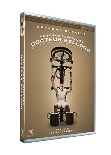 Aux bons soins du dr kellogg [FR Import]