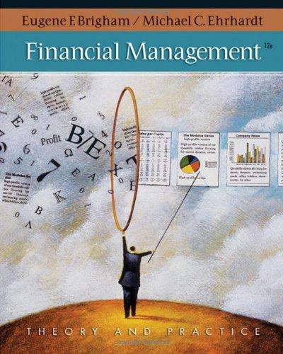 Financial Management: Theory & Practice [With Access Card]: Theory and Practice