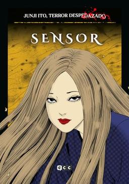 Junji Ito, Terror despedazado vol. 19 - Sensor